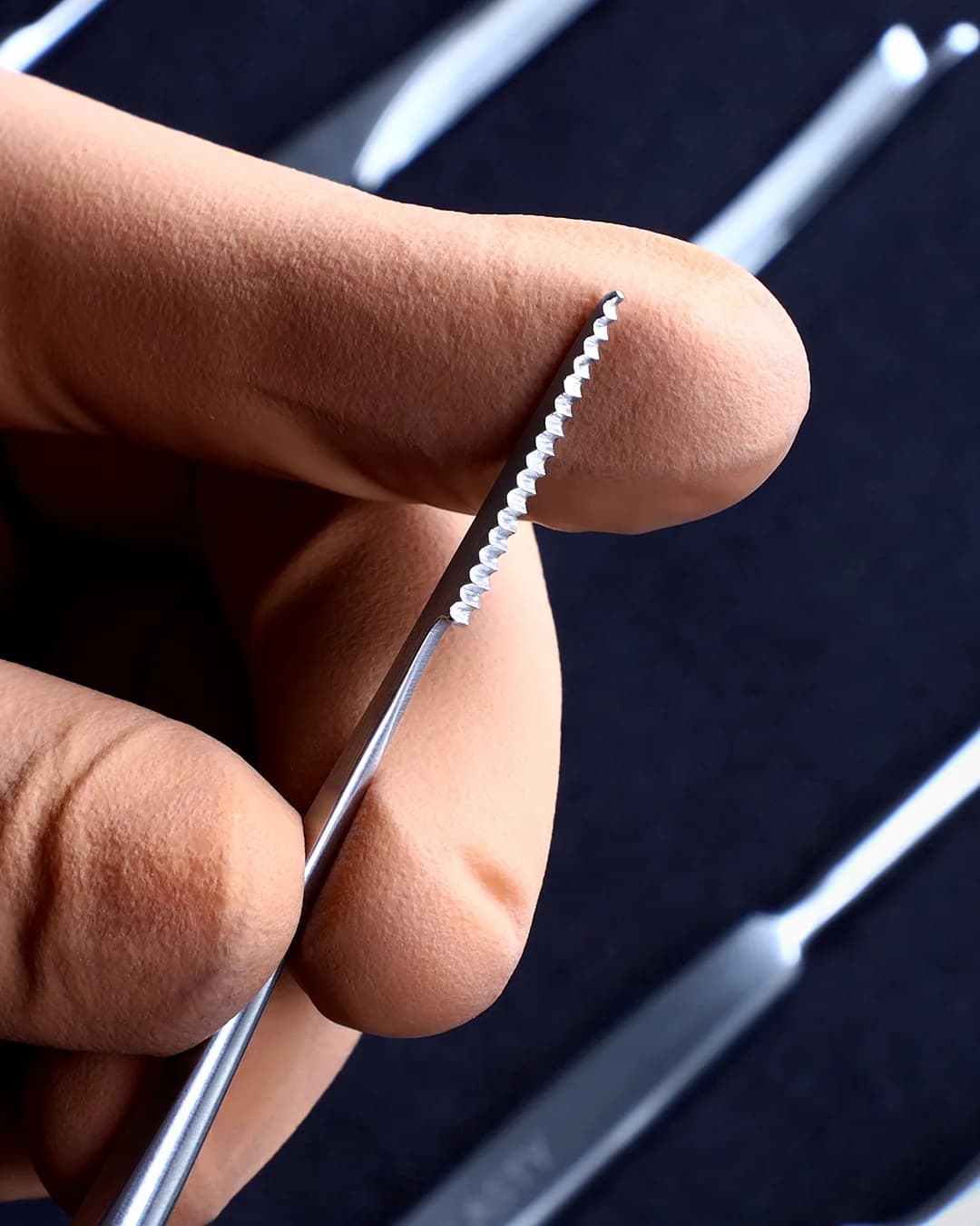 Magic Saw
